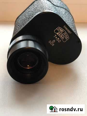 Монокуляр Carl Zeiss Jena 7x50 Самара - изображение 1