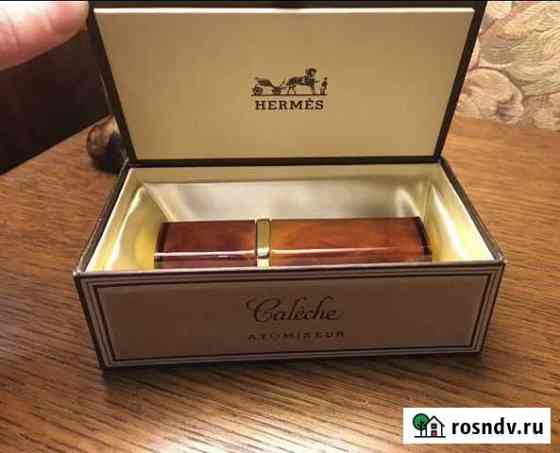 Духи винтаж Caleche Hermes 6,5ml Казань