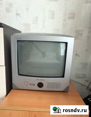 Телевизор Rubin Стерлитамак - изображение 1