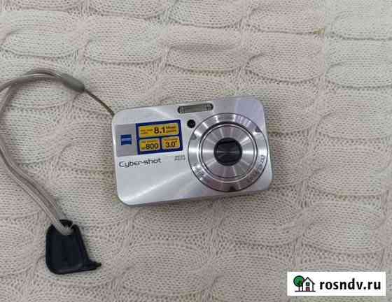 Фотоаппарат Sony cyber shot DSC-N1 Чебоксары