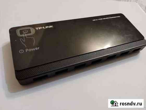 USB хаб Tp-Link Люберцы