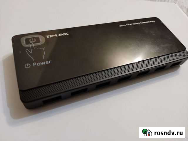 USB хаб Tp-Link Люберцы - изображение 1