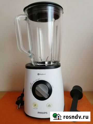 Блендер Philips HR2095 Новосибирск - изображение 1
