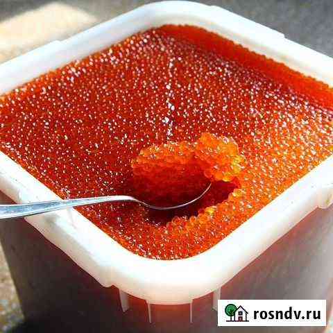 Морепродукты оптом Уфа