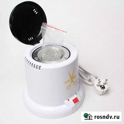 Стерилизатор Невельск - изображение 1