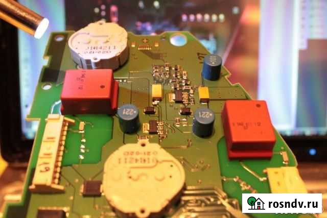 Автоэлектроника ремонт Великий Новгород - изображение 1