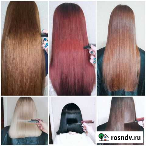 Ламинирование ресниц и восстановление волос Саранск - изображение 1