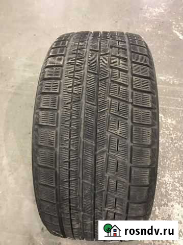 Yokohama 255/35 R19 Санкт-Петербург - изображение 1