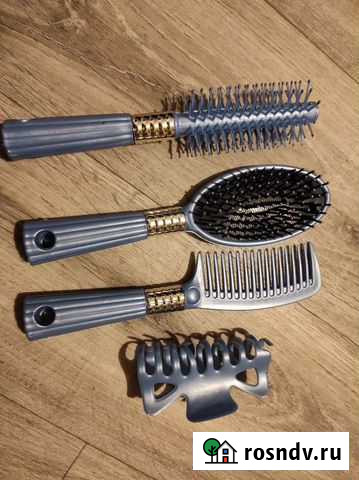 Набор для волос Нижний Новгород - изображение 1