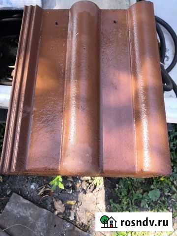 Керамическая черепица Измалково - изображение 1