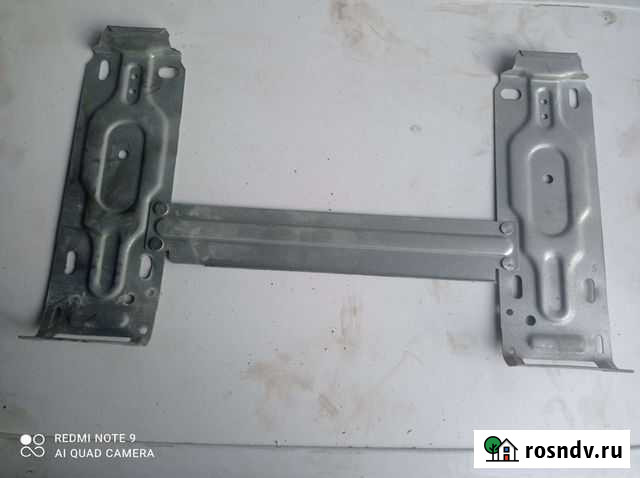 Крепление для кондиционера Оренбург - изображение 1