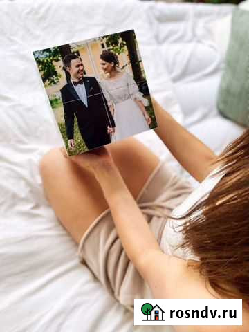 Фотокубик\323 Южно-Сахалинск - изображение 1