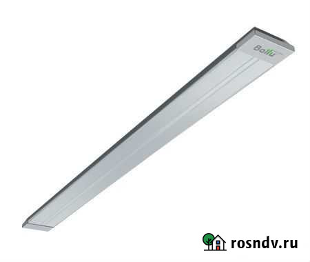 Обогреватель инфракрасный потолочный ballu BIH-APL Брянск - изображение 1