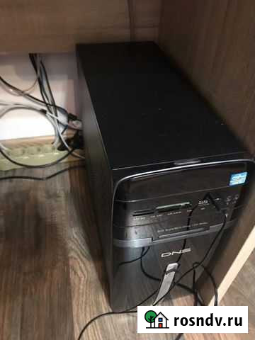 Компьютер Без видеокарты Ярославль - изображение 1