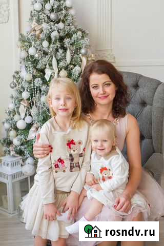 Няня на своей территории Санкт-Петербург - изображение 1