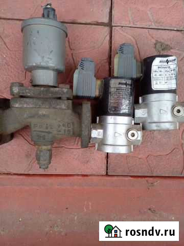 Вентиля новые аллюминивые Пенза - изображение 1