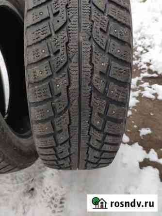 Резига Marshal I’ZEN stud 215/65R Южа