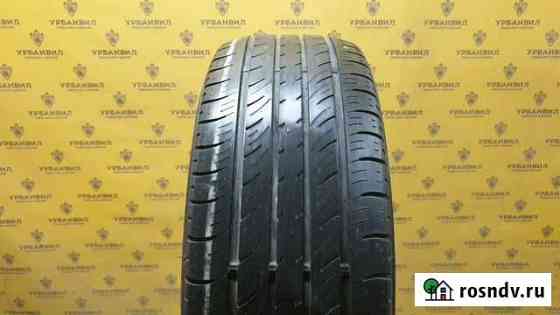 Dunlop SP Touring T1 205/55 R16 91H 1шт Пермь