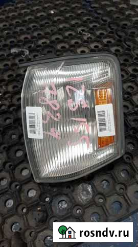 Левый габарит на toyota crown Череповец - изображение 1