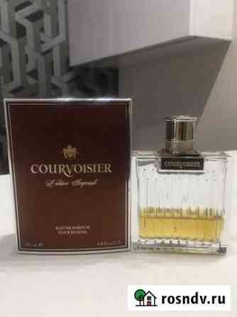 Courvoisier L’edition Imperiale Courvoisier Cognac Ростов-на-Дону