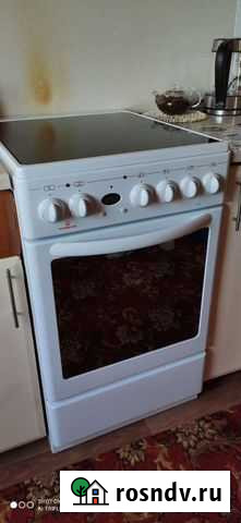 Плита электрическая Mora Нижний Новгород - изображение 1