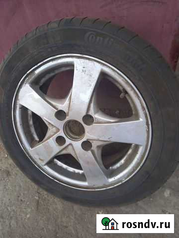 Диск r15 Владимир - изображение 1