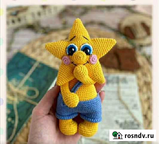 Мистер Звезда Рязань - изображение 1