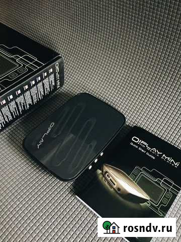 HD media player asus oplay mini Ханты-Мансийск - изображение 1