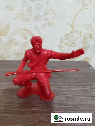 Солдатики Эмпайр. 150 мм Нижний Новгород - изображение 1