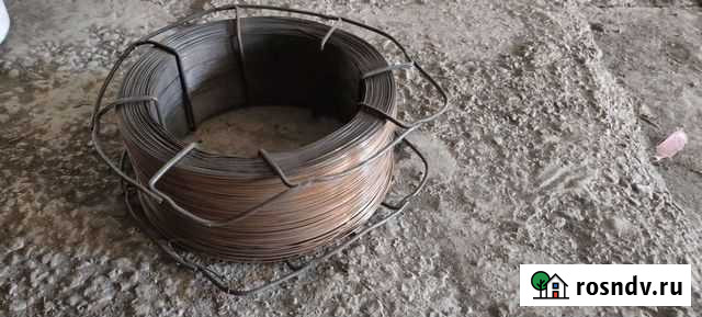 Проволока для сварки Новокузнецк - изображение 1