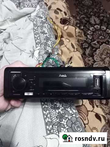 Автомагнитола Ефремов - изображение 1