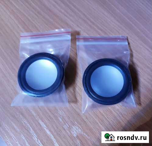 Громкий маленький динамик 3w 5 см Красноярск - изображение 1