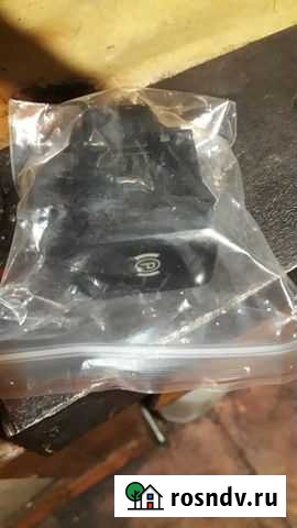 Кнопка ручника 3c0927225b Пассат Б6 Усинск - изображение 1