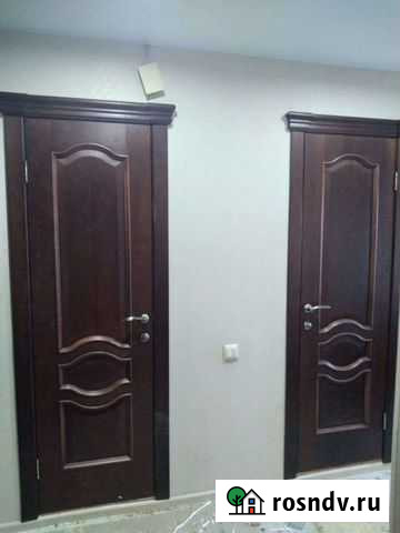 Установвка двере Кольчугино - изображение 1