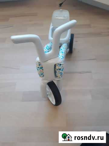 Беговел Chillafish Bunzi Обнинск - изображение 1