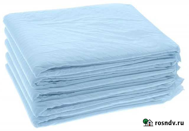 Пеленки luxsan. Одноразовые Курган - изображение 1