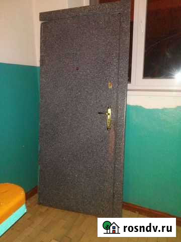 Дверь входная металлическая Дубовое - изображение 1