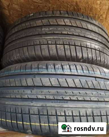 Radburg 235/45 R17, 2 шт Аксай - изображение 1