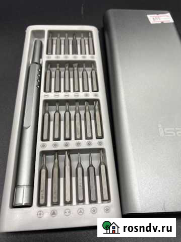 Набор отверток (новый) Владимир - изображение 1