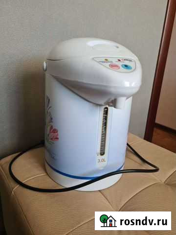 Термопот Благовещенск - изображение 1