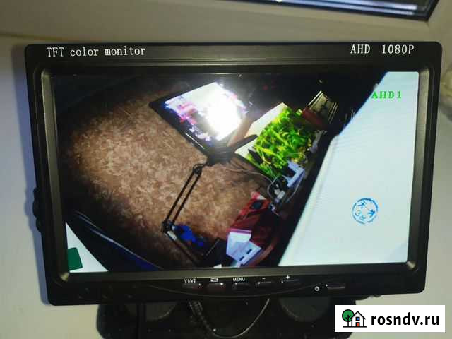 Подводная камера Троицк - изображение 1