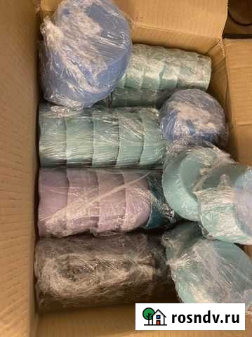 Воск пчелиный Томск - изображение 1