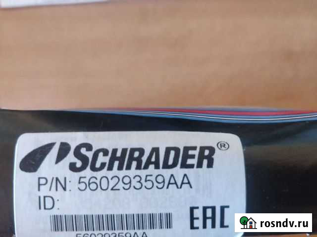 Датчик давления шин italsensor IT-200 Новороссийск - изображение 1