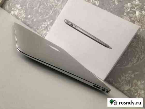 Apple MacBook Air 13 Иркутск