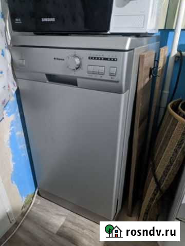 Посудомоечная машина Hansa ZWM 4677IEH Волгоград - изображение 1