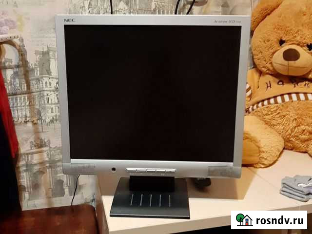 Монитор Орехово-Зуево - изображение 1