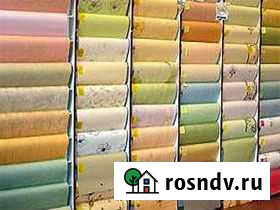 Специалист по поклейке обоев Калининград - изображение 1