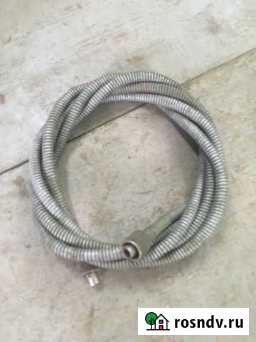 Гибкий вал Тамбов - изображение 1