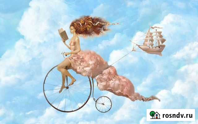 Дизайн, полиграфия, наружная реклама Абакан - изображение 1