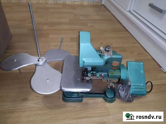 Оверлок для швейной машины Чебоксары - изображение 1